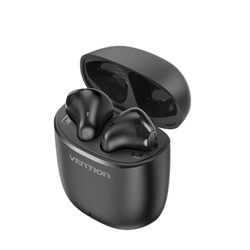 In-ear Bluetooth Slušalke Vention NBGB0 Črna