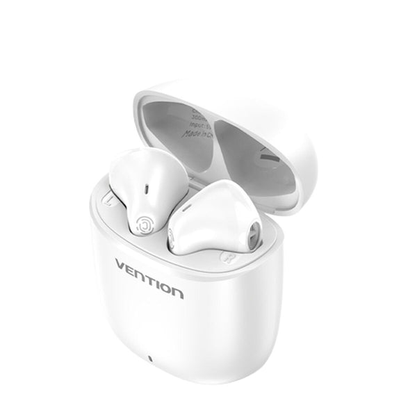 In-ear Bluetooth Slušalke Vention NBGW0 Bela
