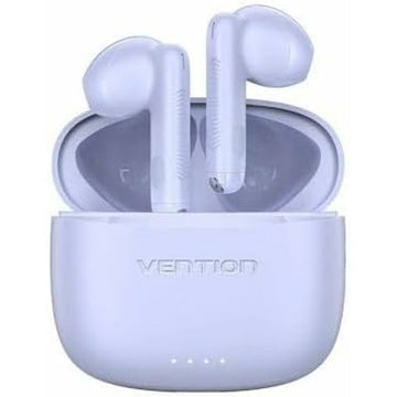 In-ear Bluetooth Slušalke Vention ELF E03 NBHV0 Škrtlatna