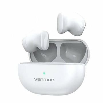 Écouteurs in Ear Bluetooth Vention Tiny T12 NBLW0 Blanc