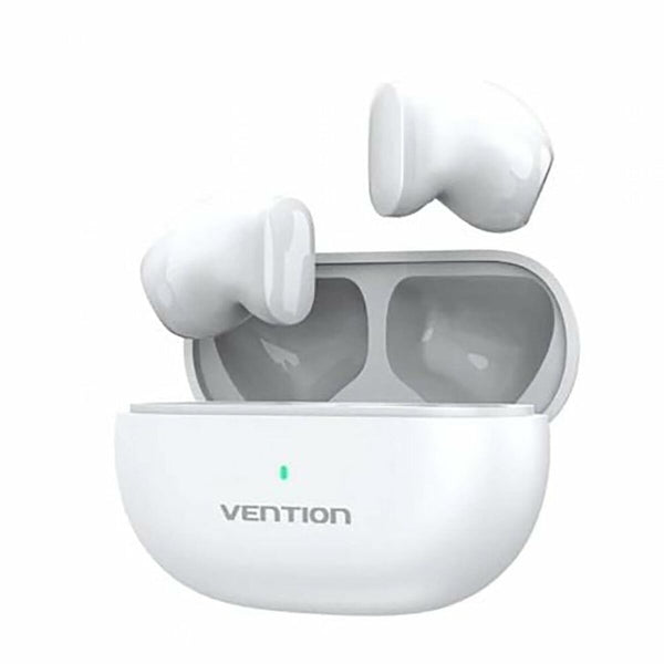 Bluetooth in Ear Headset Vention Tiny T12 NBLW0 Weiß