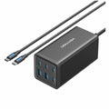 Wall Charger Vention FENB0-EU 200 W