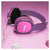 Headphones with Headband Philips Pink With cable For boys