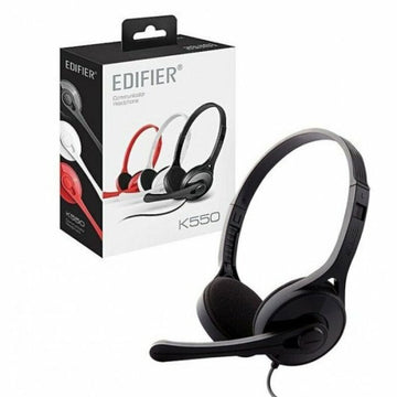 Headphones with Microphone Edifier