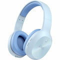 Slušalke z mikrofonom Edifier W600BT Modra
