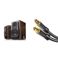 Bluetooth-Lautsprecher Edifier S2000MKIII 130 W