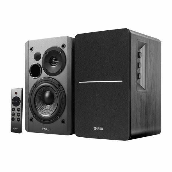 Multimedia Speakers Edifier R1280DBs Black