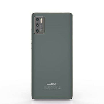 Smartphone Cubot P50 6,2" 6 GB RAM 128 GB Vert