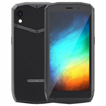 Smartphone Cubot Pocket Črna 4" Quad Core