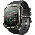 Montre intelligente Cubot C20 PRO Noir