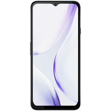 Smartphone Cubot NOTE 50 6,56" 256 GB 16 GB RAM Črna