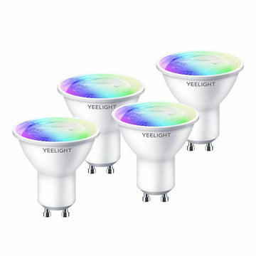 Smart Light bulb Yeelight 40 W GU10 2700 K 6500 K 400 lm