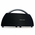 Tragbare Bluetooth-Lautsprecher HARMAN KARDON Go + Play Wireless Schwarz