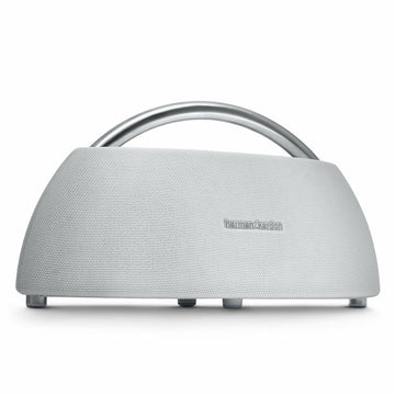 Haut-parleurs bluetooth portables HARMAN KARDON Go + Play Wireless Blanc