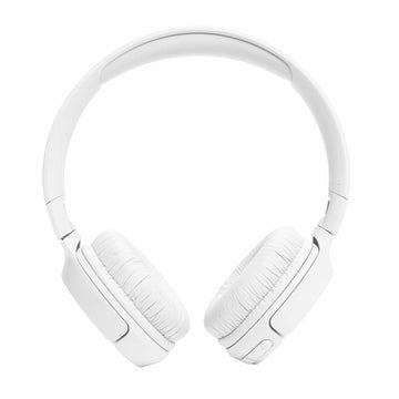 Headphones with Microphone JBL White