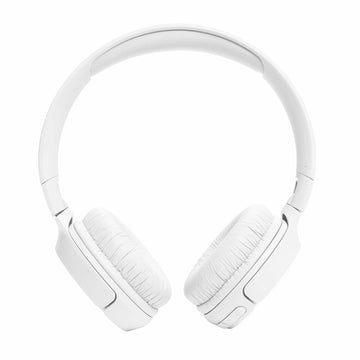 Headphones with Microphone JBL  TUNE 510 White