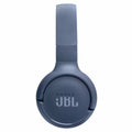 Kopfhörer mit Mikrofon JBL 520BT Blau