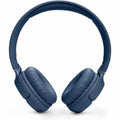 Kopfhörer mit Mikrofon JBL 520BT Blau