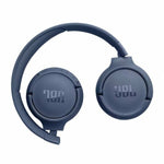 Headphones with Microphone JBL 520BT Blue