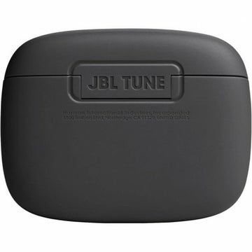 Slušalke z mikrofonom JBL Tune Buds Črna