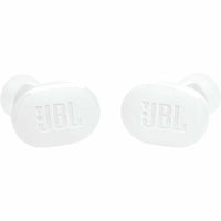 Headphones with Microphone JBL Tune Buds White