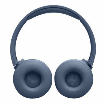 Kopfhörer mit Mikrofon JBL 670NC Blau