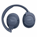 Kopfhörer mit Mikrofon JBL 770NC  Blau