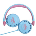 Kuulokkeet JBL JR310 Sininen