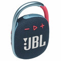 Zvočnik BLuetooth Prenosni JBL Clip 4  5 W