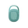 Haut-parleurs bluetooth portables JBL Clip 4 Turquoise