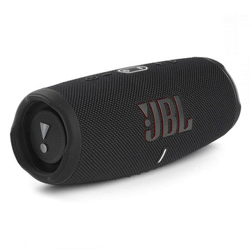 Tragbare Bluetooth-Lautsprecher JBL JBLCHARGE5BLK Schwarz
