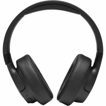 Headphones with Microphone JBL Black