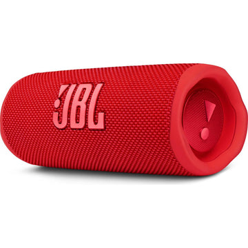 Tragbare Bluetooth-Lautsprecher JBL FLIP 6 Rot
