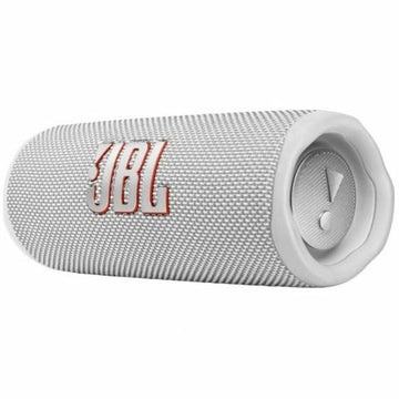 Portable Bluetooth Speakers JBL Flip 6 White