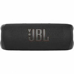 Haut-parleurs bluetooth portables JBL Flip 6 20 W Noir