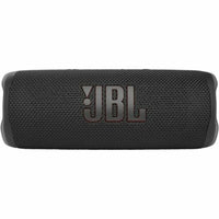Zvočnik BLuetooth Prenosni JBL Flip 6 20 W Črna