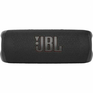 Zvočnik BLuetooth Prenosni JBL Flip 6 20 W Črna