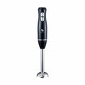 Hand-held Blender SwissHome Dark Black 400 W