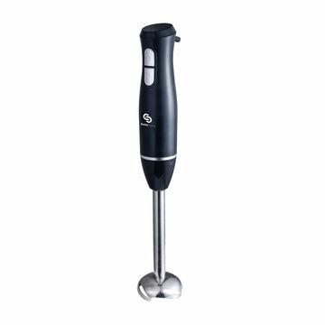 Hand-held Blender SwissHome Dark Black 400 W