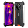 Smartphone Blackview BL8800 Pro 6,59" 128 GB 8 GB RAM Octa Core Mediatek Dimensity 700 Orange
