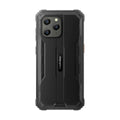 Smartphone Blackview BV5300 Pro 6,1" 64 GB 4 GB RAM Octa Core MediaTek Helio P35 Schwarz