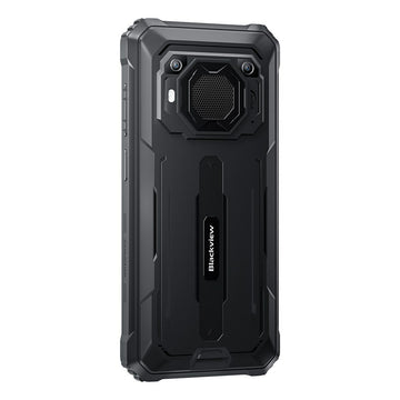 Smartphone Blackview BV6200 6,56" 64 GB 4 GB RAM MediaTek Helio A22 Noir