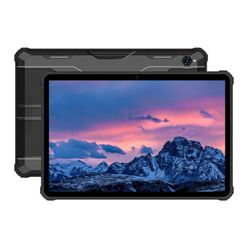 Tablette Oukitel RT5 10,1" MediaTek MT8788 8 GB RAM 256 GB Noir