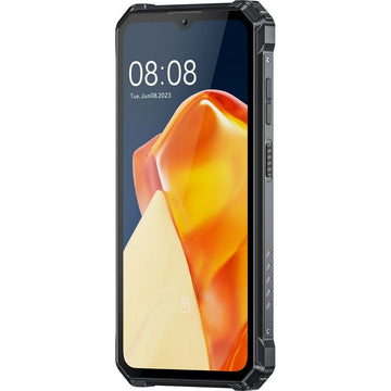 Smartphone Oukitel WP28-BK/OL 6,52" 8 GB RAM 256 GB Black