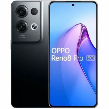 Smartphone Oppo 8 Pro 6,7" 8 GB RAM 256 GB Black