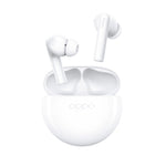 Bluetooth Headset with Microphone Oppo Enco Buds 2 White