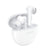 Bluetooth Headset with Microphone Oppo Enco Buds 2 White