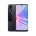 Smartphone Oppo A78 6,56" 128 GB 4 GB RAM Mediatek Dimensity 700 Schwarz