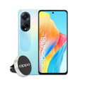 Smartphone Oppo A98  Bleu 8 GB RAM Snapdragon 6,72" 256 GB