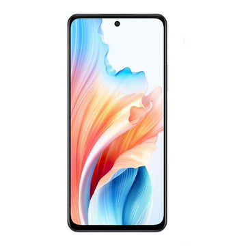 Smartphone Oppo A79 5G 6,72" 8 GB RAM 256 GB Pourpre